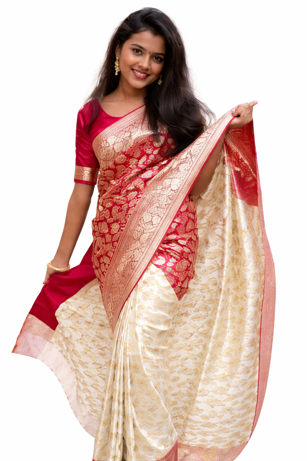 Pattu Sarees - Image 2