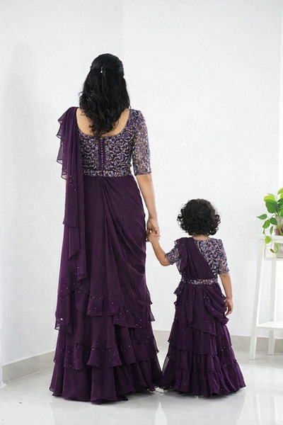 Mom and Daughter Combo - Image 4