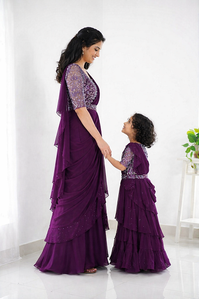Mom and Daughter Combo - Image 3