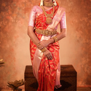 Bridal Sarees