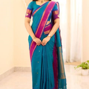 Handloom Sarees