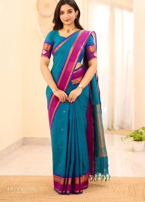 Handloom Sarees