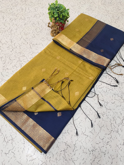 Handloom Sarees - Image 3
