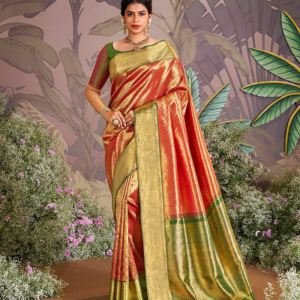 Pattu Sarees