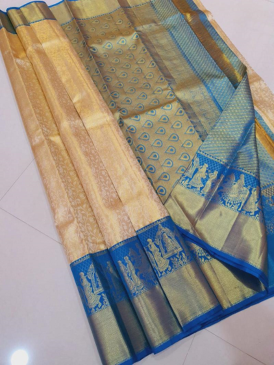 Pattu Sarees - Image 4