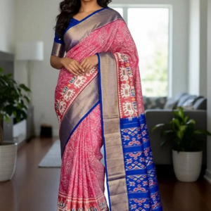Pochampally Sarees
