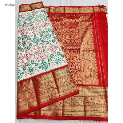 Pochampally Sarees - Image 2
