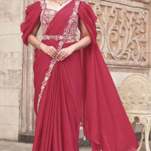 Ready To Wear Sarees