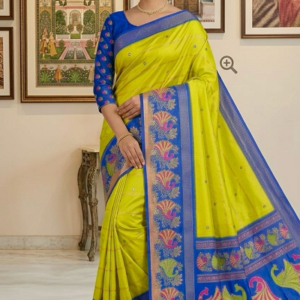 Silk Sarees