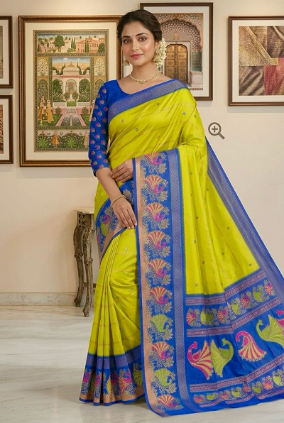 Silk Sarees