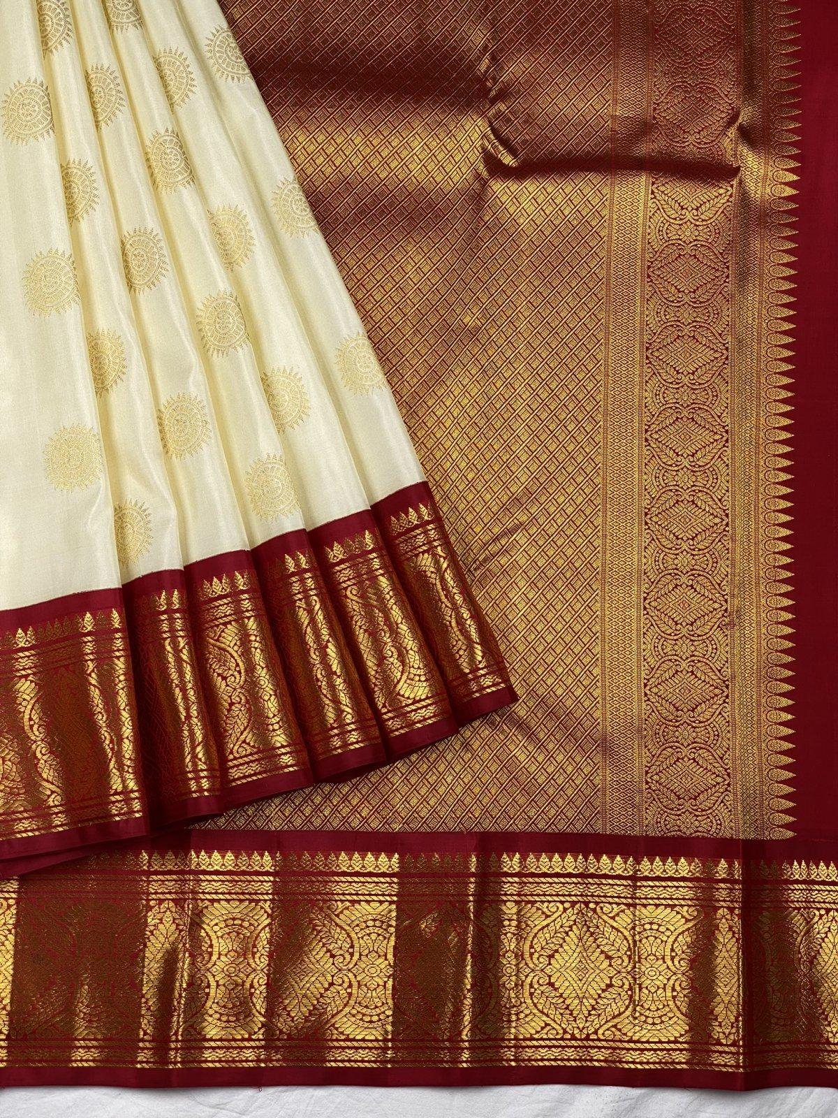 Bridal Sarees - Image 4