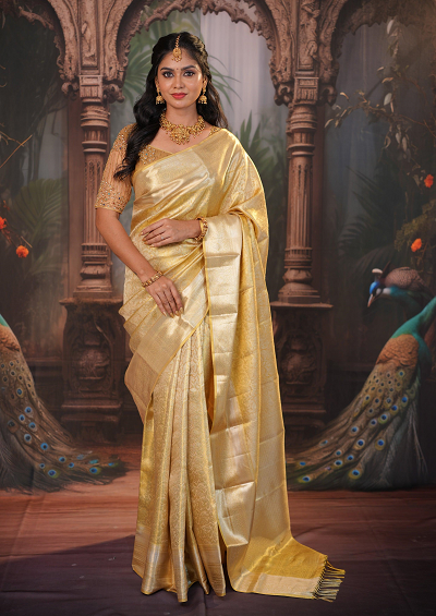 premium saree